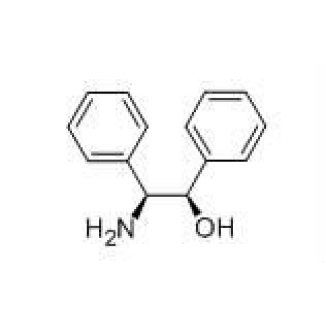 (1R,2S)-2-Amino-1,2-diphenylethanol (CAS NO 23190-16-1)