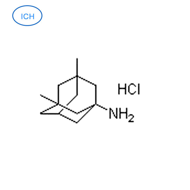 メマンチン塩酸塩 / CAS: 41100-52-1