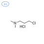 3-ジメチルアミノプロピルクロリド塩酸塩(CASNO:5407-04-5)