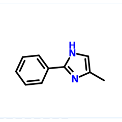 4-メチル-2-フェニル-1H-イミダゾール/CAS 827-43-0/医薬品および有機合成用