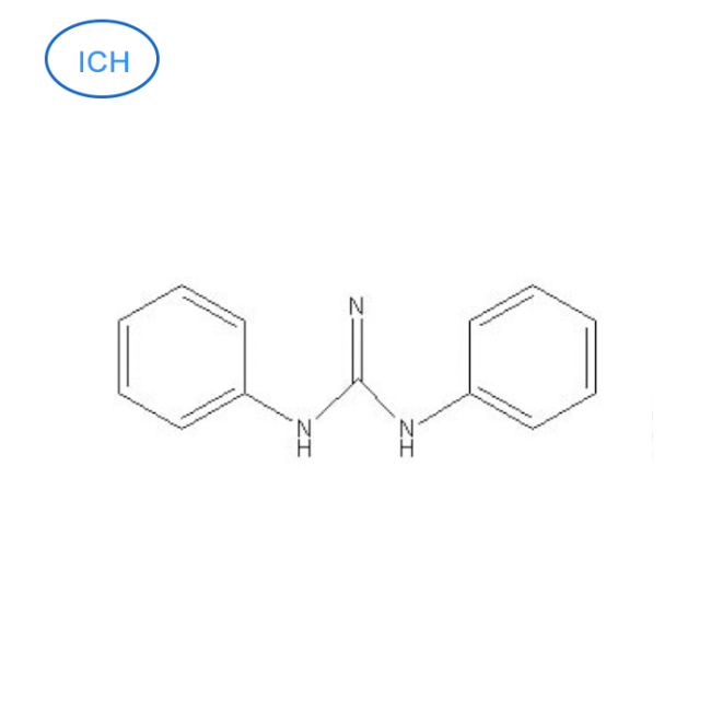 1,3-ジフェニルグアニジン(CAS.NO:102-06-7)/促進剤DPG(D)