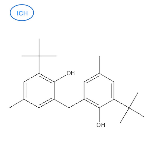 2,2'-ビス(6-tert-ブチル-4-メチルフェノール)メチレン/酸化防止剤 2246