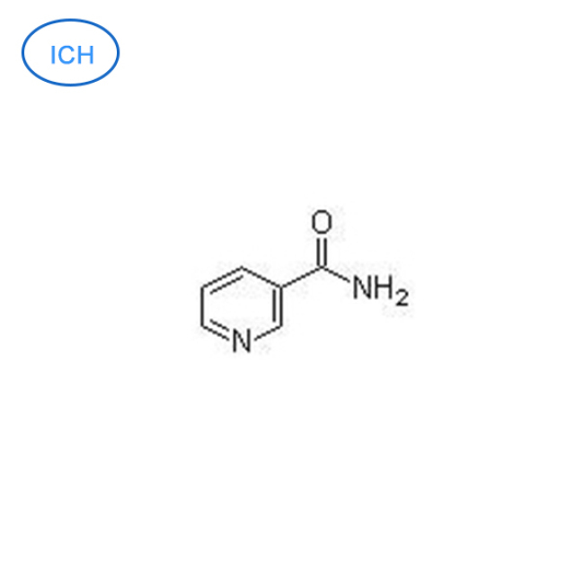 ビタミン B3 (ニコチンアミド) / CAS :98-92-0