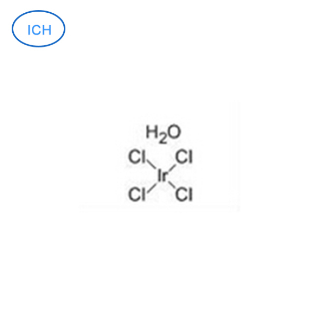 塩化イリジウム(IV) (CAS#119401-96-6、10025-97-5)