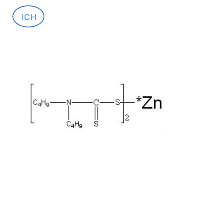 ジブチルジチオカルバミン酸亜鉛（CAS NO：136-23-2）/ゴム促進剤ZDBC（BZ）