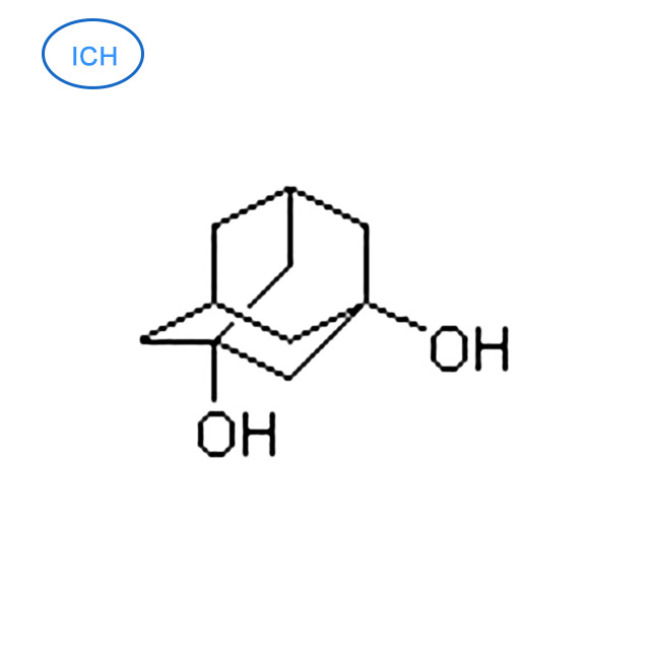 1,3-ジヒドロキシアダマンタン/ CAS:5001-18-3