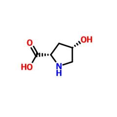 L-ヒドロキシプロリン、CAS 51-35-4、飲料用香料