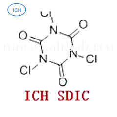 トリクロロイソシアヌル酸 / TCCA