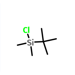 tert-ブチルジメチルシリルクロリド/CAS 18162-48-6/医薬品および有機合成用