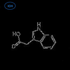 3-IAA/1H-インドール-3-酢酸(CAS NO: 87-51-4)