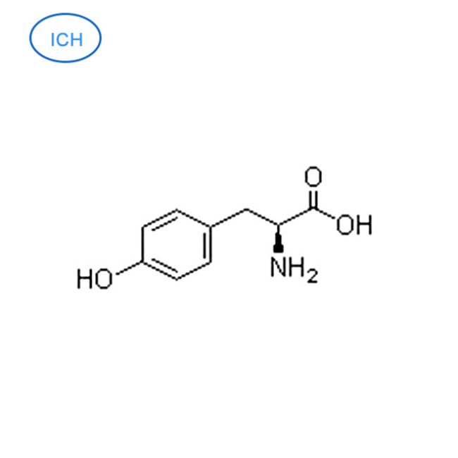 L-チロシン [CAS:60-18-4]