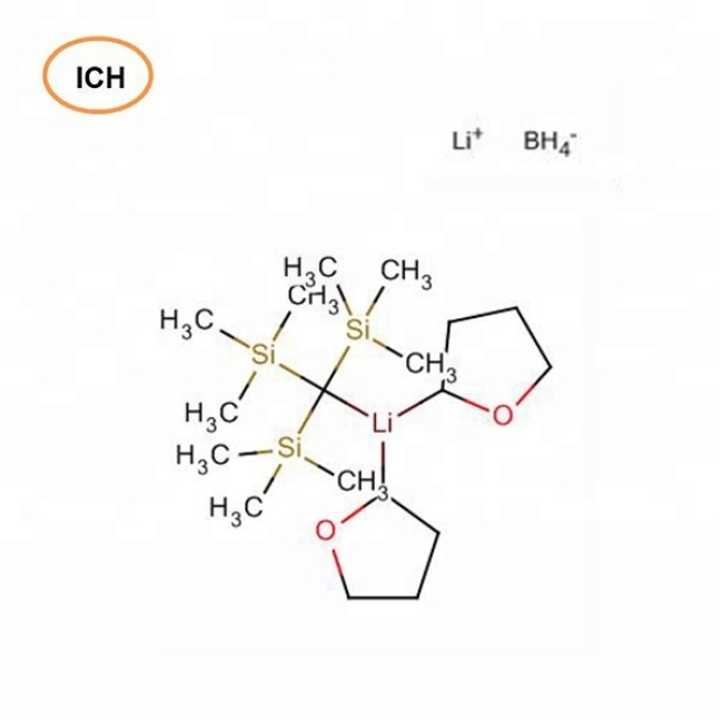 水素化ホウ素リチウム (CAS#16949-15-8)
