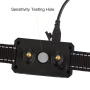wholesale manufacturer remote electric rechargeable sound shock adjustable waterproof pet dog training collar