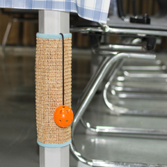 wholesale manufacturer new interactive ball cheap carpet cat toy