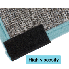 wholesale manufacturer new interactive ball cheap carpet cat toy