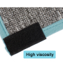wholesale manufacturer new interactive ball cheap carpet cat toy