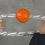 wholesale manufacturer free samples indestructible chew tpr cotton rope set pet dog toys