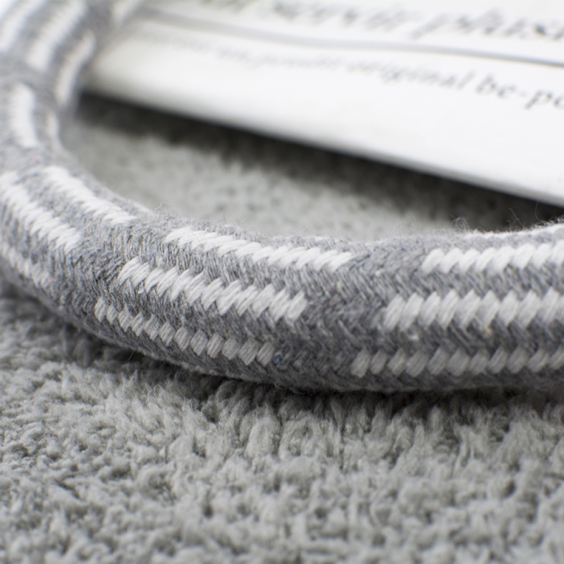 wholesale manufacturer free samples indestructible chew tpr cotton rope set pet dog toys