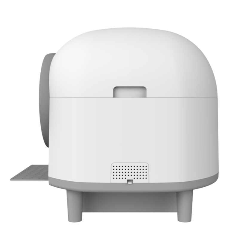 Wholesale Charging Control Cat Automatic Litter Box