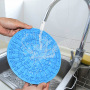 Manufacturer wholesale blue red silicone dog slow feeder bowl stick on the wall