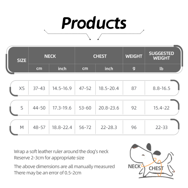 Wholesale Breathable Dog Harness Vest and Leash Set