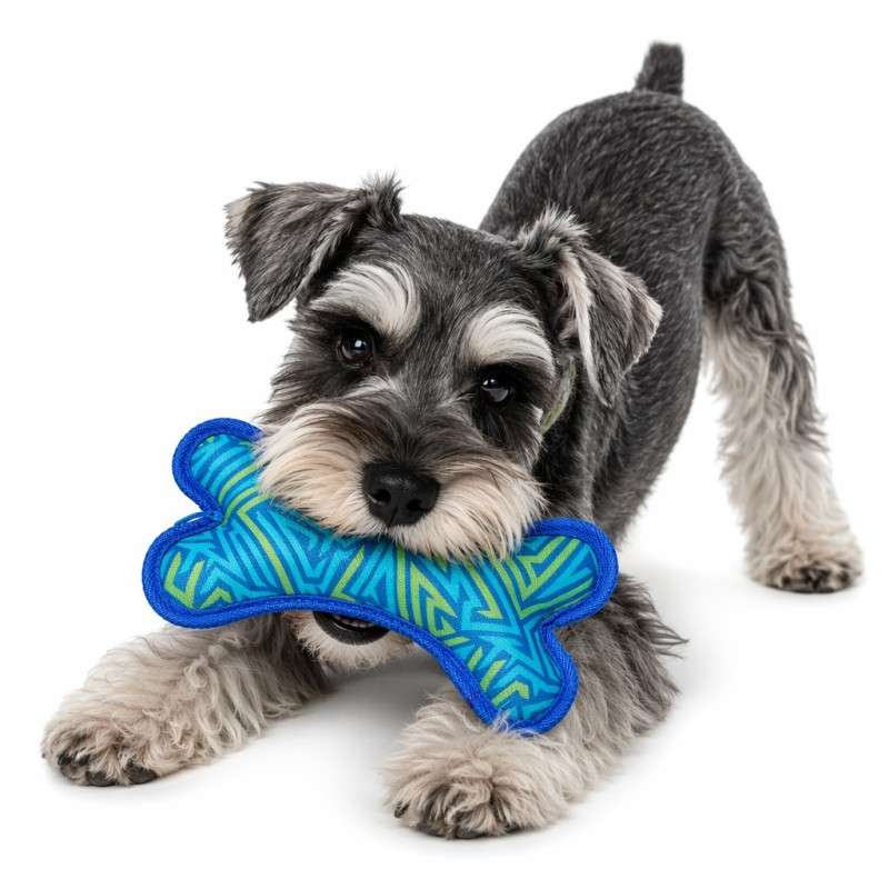 Wholesale Custom logo Durable Chew Pet Product Dog Toys