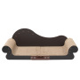 Wholesale Corrugated Paper Scratcher Cat Sofa Bed