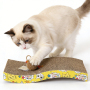 Wholesale Corrugated Cat Scratcher Cardboard