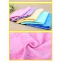 Manufacturer wholesale soft carrier portable cat pet dog towel quick-drying