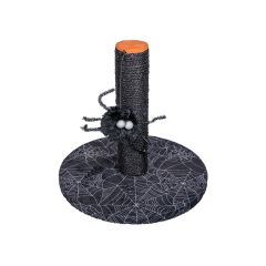 Wholesale Halloween Series Sisal Cat Scratching Post Small