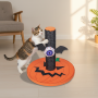 Wholesale Halloween Series Sisal Cat Scratching Post Small