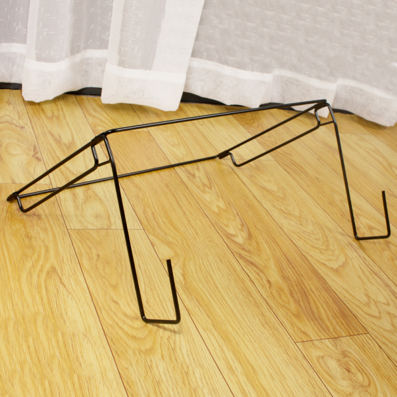 wholesale metal foldable luxury hammock fashion modern house cat bed