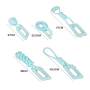 Manufacturer Wholesale Pet Product Chew Dog Rope Tpr Toys Set