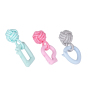Manufacturer Wholesale Pet Product Chew Dog Rope Tpr Toys Set
