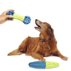 Manufacturer wholesale tpr dog feeder toys snuffle mat set