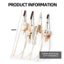 Wholesale Interactive Wooden Cat Teaser Stick
