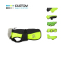 Manufacturer wholesale custom logo dog coats pet clothes winter
