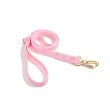 Pink leash