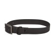 Black collar