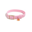pink collar