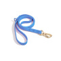 Wholesale Custom Logo PVC Dog Pet Collar Leash