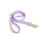 Wholesale Custom Logo PVC Dog Pet Collar Leash