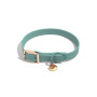 Wholesale Custom Logo PVC Dog Pet Collar Leash