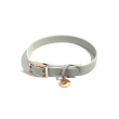 Grey collar