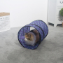 Wholesale Collapsible Foldable Cat Tunnel Toy