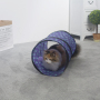 Wholesale Collapsible Foldable Cat Tunnel Toy