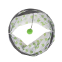 Wholesale Collapsible Foldable Cat Tunnel Toy
