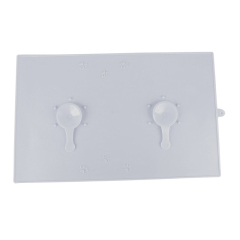 Wholesale Silicone Grey Easy Clean Cat Dog Pet Feeding Mat