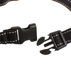 wholesale manufacturer remote electric rechargeable sound shock waterproof adjustable pet dog training collar