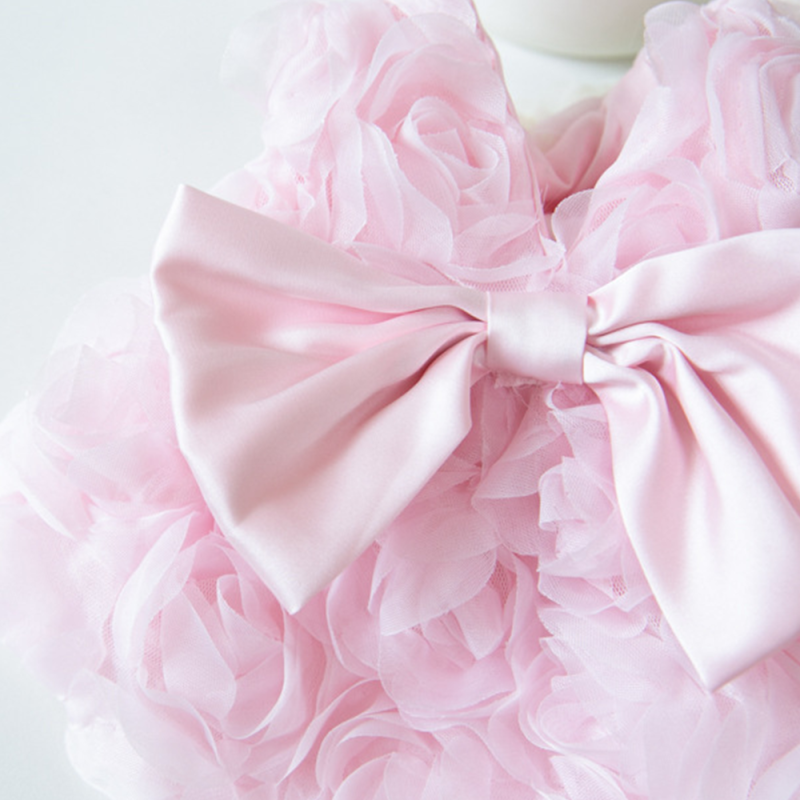 Wholesale Luxury Pet Accessories Dog Fancy Dress